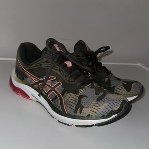 ASIC’s women’s gel pulse 11